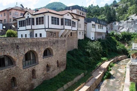 Medieval Day iNMacedonia