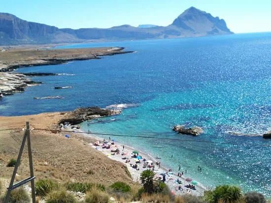 Calette Santa Margherita