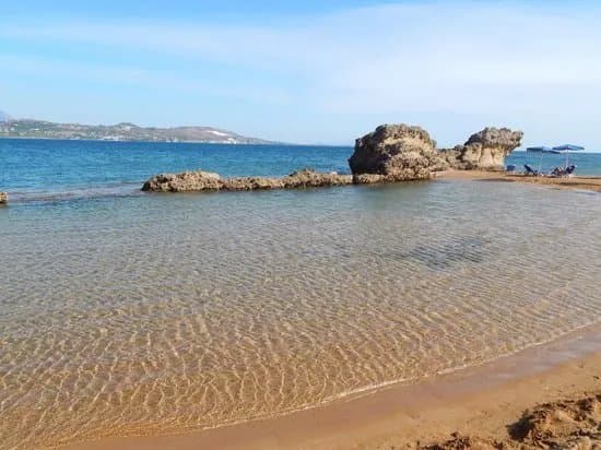 Lepeda Beach
