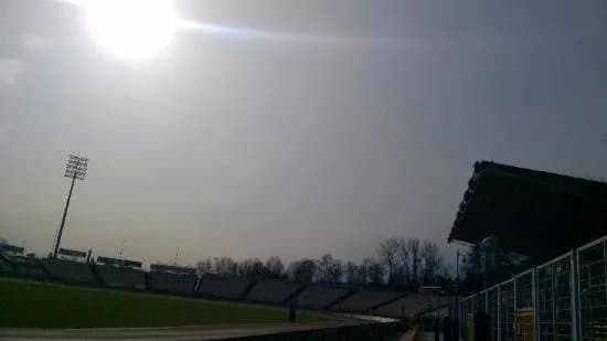 Municipal Stadium