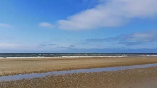 Lakolk Strand