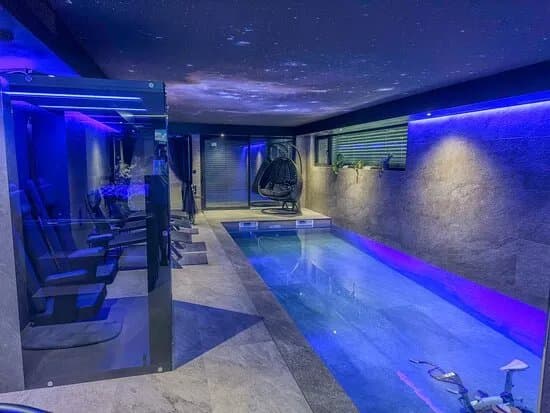 Wellness Boulaide