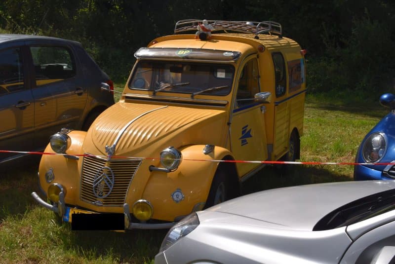 Carbootsale Heythuysen