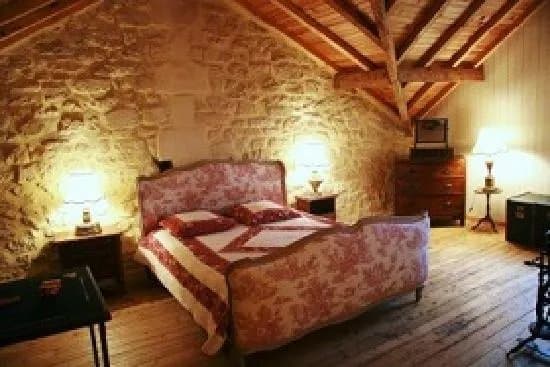 Le Manoir de Marie lou