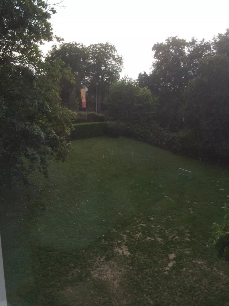 Jugendherberge Ludwigsburg