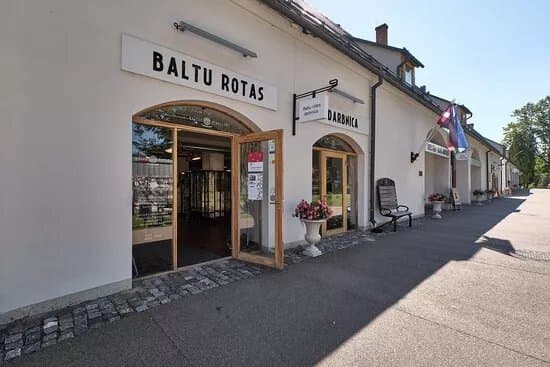 Baltu Rotas