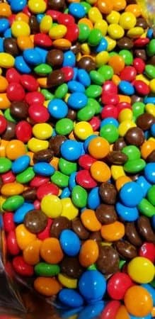 Captain Candy