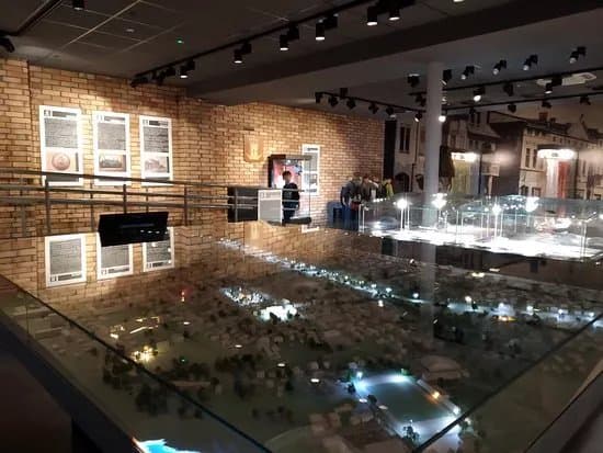 Swarzedzkie Centrum Historii i Sztuki