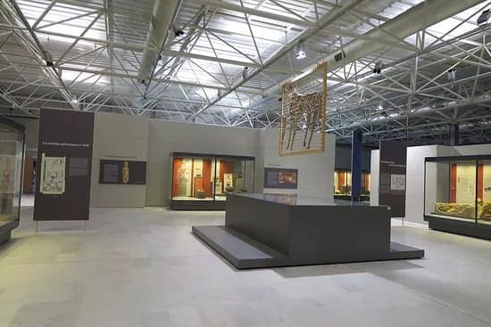Museo Archeologico Nazionale
