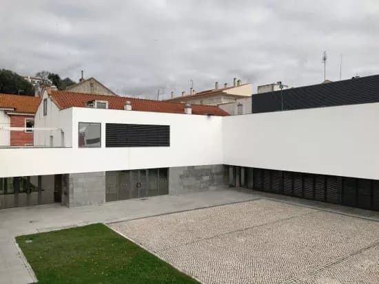 Museu Municipal de Coruche