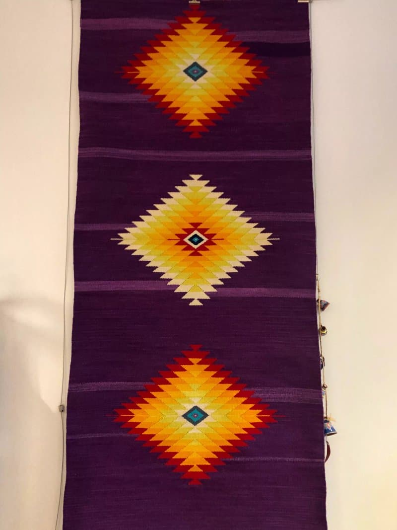 Weaver Bagrenitsa