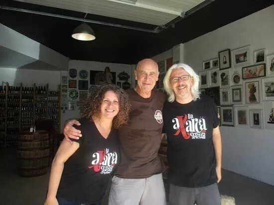 La Domadora Y El Leon, Craft Beer Store