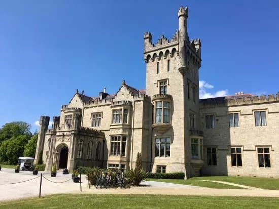Lough Eske