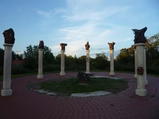 Memorial of the Honved Officers of 1848-49