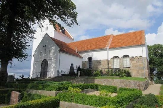 Snode Kirke