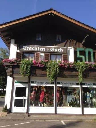 Trachten Gach