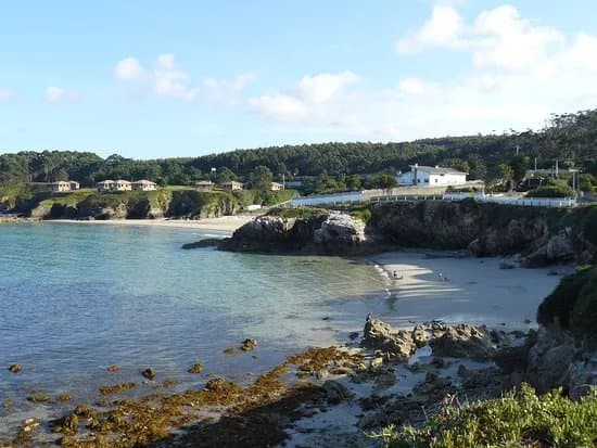 Playa O Cantino