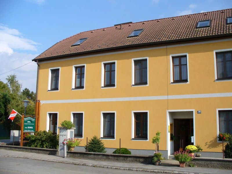 Dungl Apartments