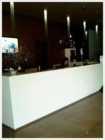 Hotel Dras
