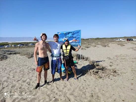 Epic Kiteschool