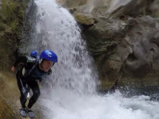 Dal Mare Adventure