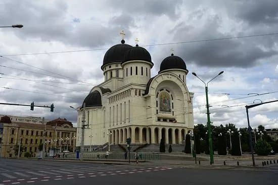 Holy Trinity Cathedral