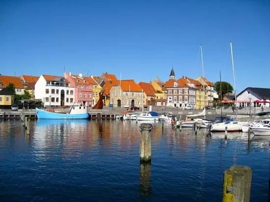 Lyo Havn