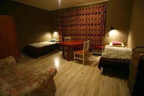 Herne Bed & Breakfast