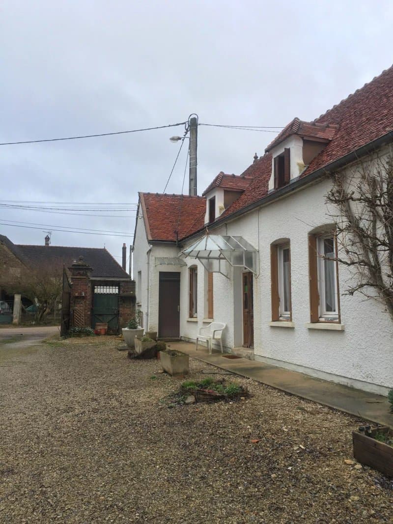 Le Hameau Aux Escargots