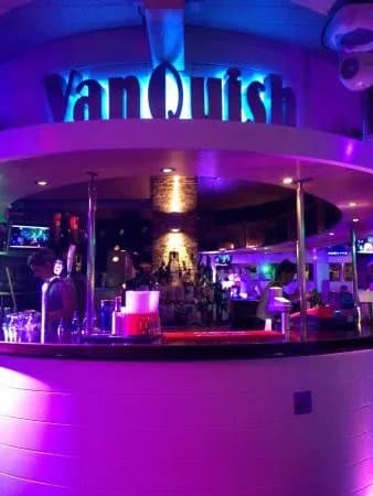 Vanquish
