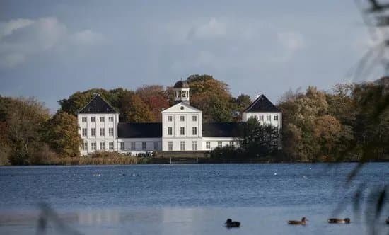 Graasten Slotskirke