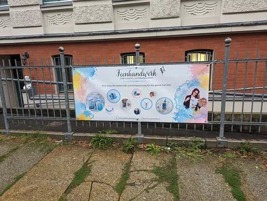 Feenhandwerk