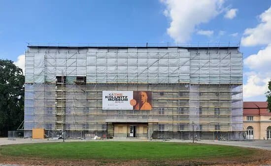 Kathe Kollwitz Museum