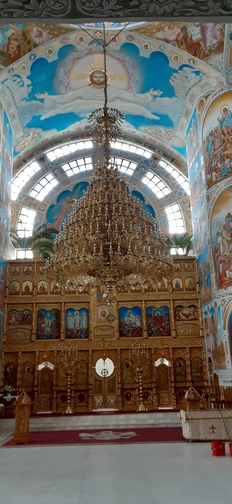 The Saint Friday Cathedral