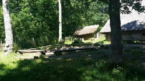 Ekehagens Forntidsby