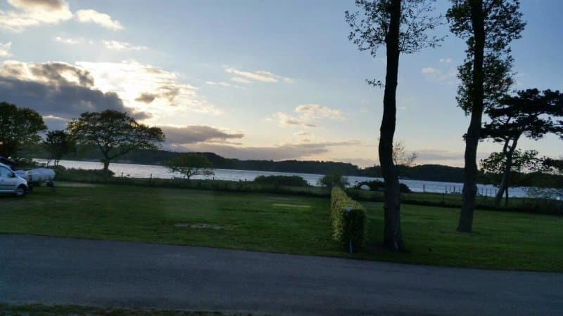 Galsklint Camping