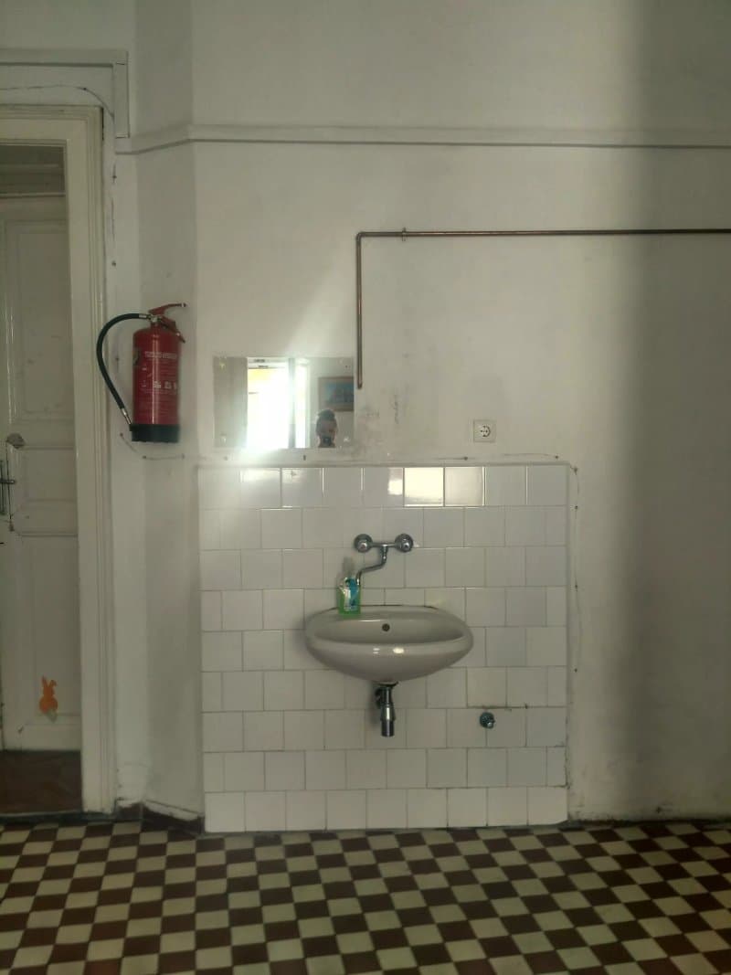 Maria Hostel