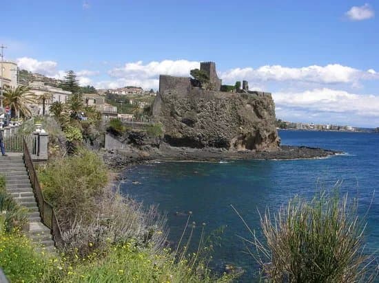 Castello Normanno