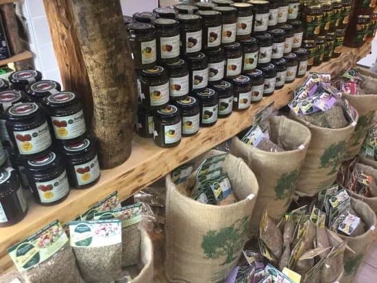 Apollonia Cretan Products