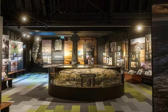 The Burren Visitor Centre