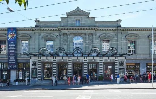 Lausanne Opera