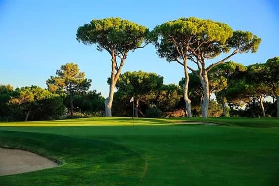 Old Course Vilamoura