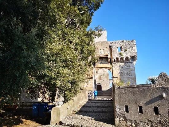 Castello Caetani