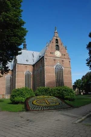 Church of Holy Trinity