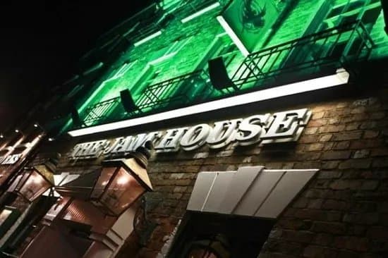 The Jam House