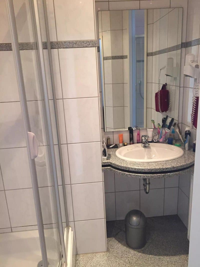 Hotel zur Krone