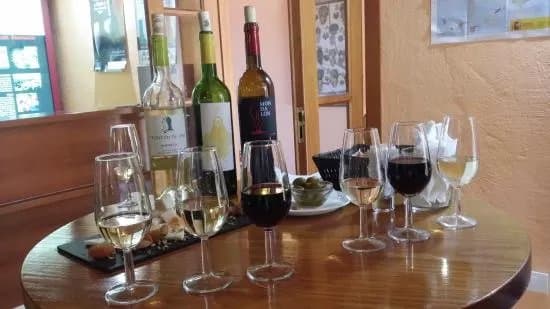 Wine House Museum