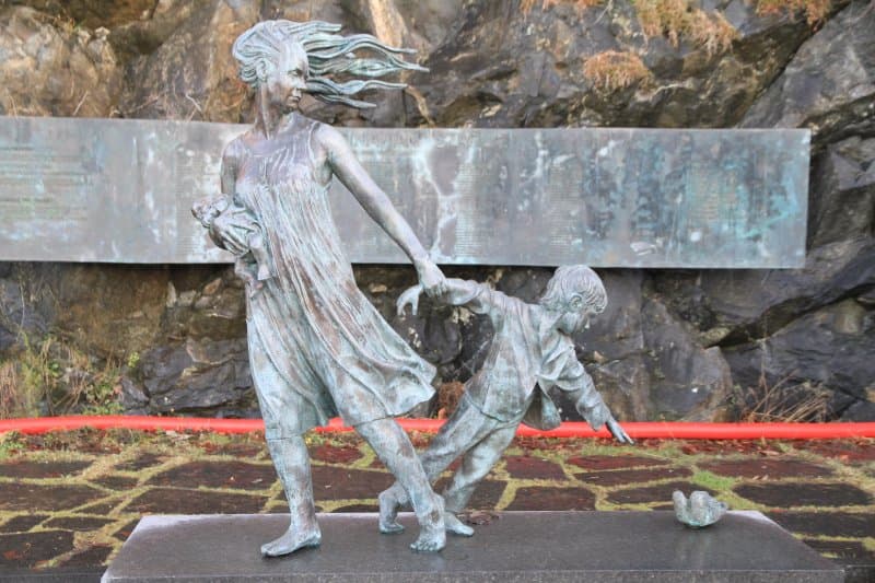 Scandinavian Star Memorial