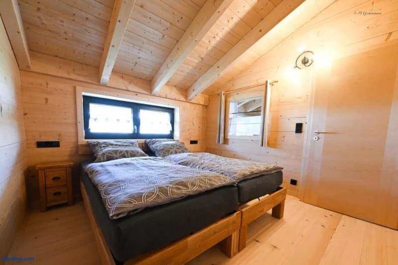 Holzwies Chalets