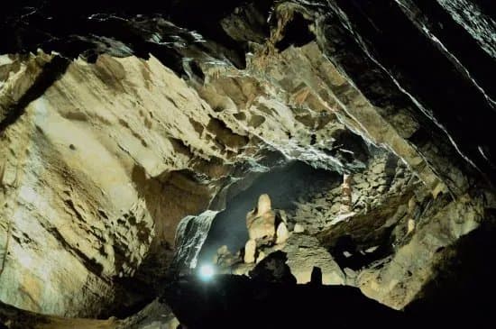 Grotte de Lorette - Rochefort